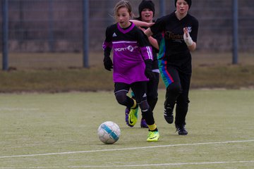 Bild 36 - D-Juniorinnen FSC Kaltenkirchen - SV Henstedt-Ulzburg : Ergebnis: 10:1